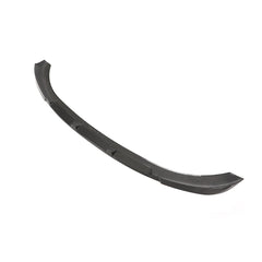 Carbon Fiber i3 Front Spoiler Lip for BMW i3 I01 Sport Hatchback 4-Door ELECTRIC 2014-2020