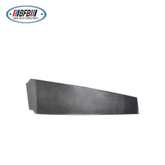 Carbon Fiber B Pillar Cover Trim Window Trim For Maserati Quattroporte M156 Decoration Middle Pillar