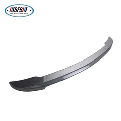 Carbon Fiber Rear Spoiler Fit For BMW 3 Series  E90 325i 330i 335i M5 2004-2012