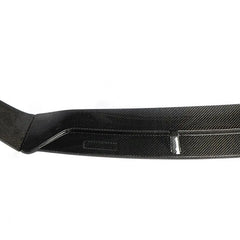 3PCS Carbon Fiber Front Bumper Lip for Mercedes A Class W177 Sport A3 AMG A200 A220 2019