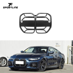 Dry Carbon G22 CSL Car Grill for BMW New 4 Series G22 425i 430i 440i M-Sport 2020-2023