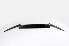 JC Style MK6 R20 3pcs Carbon Fiber Front Lip for VW Golf 6 MK6 R20