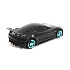 1:18 Customized Carbon Fiber Sport Car Model