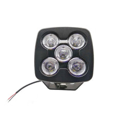 Waterproof 50w Led Car Work Lamp 4.5inch Led Work Lighting Light for Offroad Truck Tractor