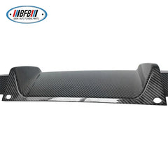 Dry Carbon Fiber Rear Bumper Diffuser for BMW G80 M3 G82 G83 M4 Rear Lip Diffuser