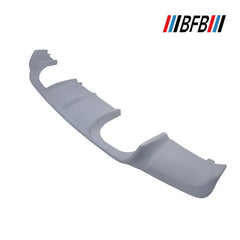 For BMW E92 M3 Rear Bumper FRP BFB Auto Part Bumper Car