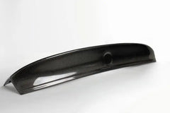 for BMW Carbon Fiber Auto Car Rear Trunk Lip Spoiler for BMW E46 CSL