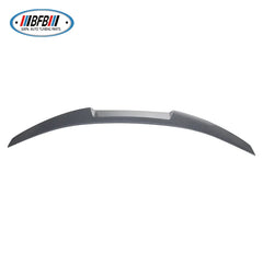 Rear Carbon Fiber Rear Spoiler M4 style For BMW 3 Series G20 Trunk Lip Spoiler Wing