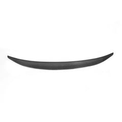 P Style E92 carbon fiber car rear trunk spoiler wing for BMW 3 series M tech