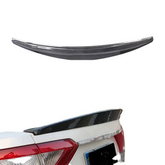 Fit For 2014-2016 Maserati GT 2013-2015 Carbon Fiber Rear Spoiler For Car