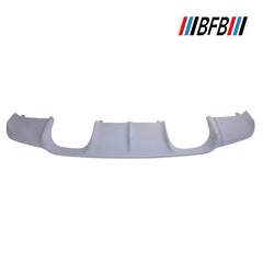 For BMW E92 M3 Rear Bumper FRP BFB Auto Part Bumper Car