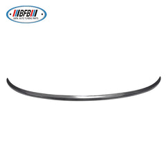 M3 Style Carbon Fiber Rear Spoiler For BMW E90 2005-2012 Trunk Lip Spoiler Wing