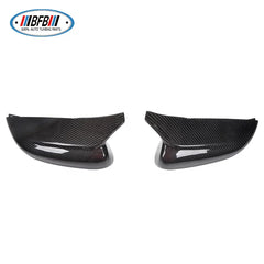 M Look Carbon Replacement Exterior Side Mirror Cover For BMW 3 Series G20 G28 G32 5 Series G30 G38 G11G12 G14 G15 G16