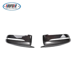 M Look Carbon Replacement Exterior Side Mirror Cover For BMW 3 Series G20 G28 G32 5 Series G30 G38 G11G12 G14 G15 G16