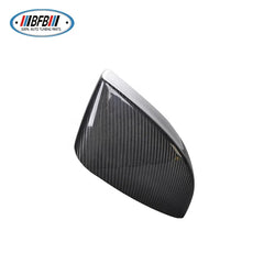 Real Dry Carbon Fiber Exterior Accessories For Maserati Levante Carbon Fiber Rearview Mirror Cover