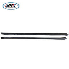 Carbon Fiber Bodykit For BMW 3 Series F30 Carbon Side Skirts Fit On AN Bodykit