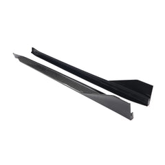 Carbon Fiber G82 M4 Side Skirts Winglet for BMW G83 M4 Competition 2021 2022