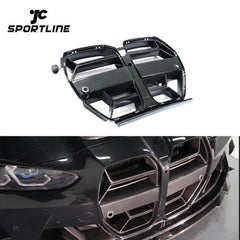 Carbon Fiber Rear Bumper Diffuser for BMW 5 Series F10 M TECH 2012-2016