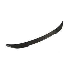 Carbon Fiber Rear Trunk Spoiler Boot Wing Lip For BMW 3 Series G20 G80 M3