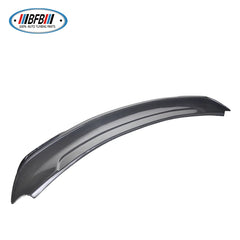 Real Carbon Fiber Spoiler For Chevrolet Camaro 2015+ B Style Trunk Wing