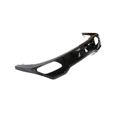 Prepreg Carbon Fiber G15 M850i Rear Bumper Lip for BMW G14 840i M Sport 2-Door 2020- 2023