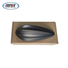 Car Dry Carbon Antenna Cover for BMW G20 F22 F30 F32 F36 G30 G38 G11 G12 F87 M2 F80 M3 F82 M4 Top Shark Fin Trim Add on Style