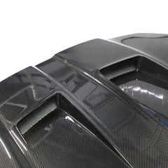 Prepreg Dry Carbon M3 M4 Car Hood Bonnet for BMW G80 M3 G82 G83 M4 Competition 2021 2022 2023 2024