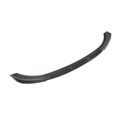 Carbon Fiber i3 Front Spoiler Lip for BMW i3 I01 Sport Hatchback 4-Door ELECTRIC 2014-2020