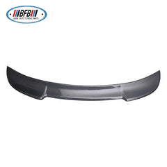 MMD Style Spoiler for Car Carbon Fiber Rear Trunk Spoiler Carbon Fiber For Ford Mustang 2015-2021