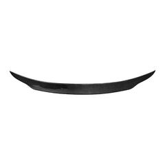 Carbon Fiber Rear Spoiler For Car Fit For 2013-2016  Subaru Legacy Carbon Rear Lip