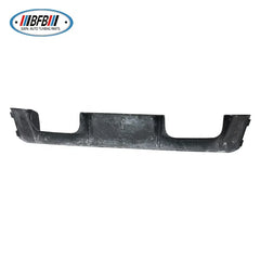 Dry Carbon Fiber Rear Bumper Diffuser for BMW G80 M3 G82 G83 M4 Rear Lip Diffuser