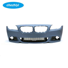 PP Auto Body kits F10 M Tech Front Bumper for BMW F10