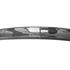 Carbon Fiber Rear Spoiler For Car Fit For 2013-2016  Subaru Legacy Carbon Rear Lip