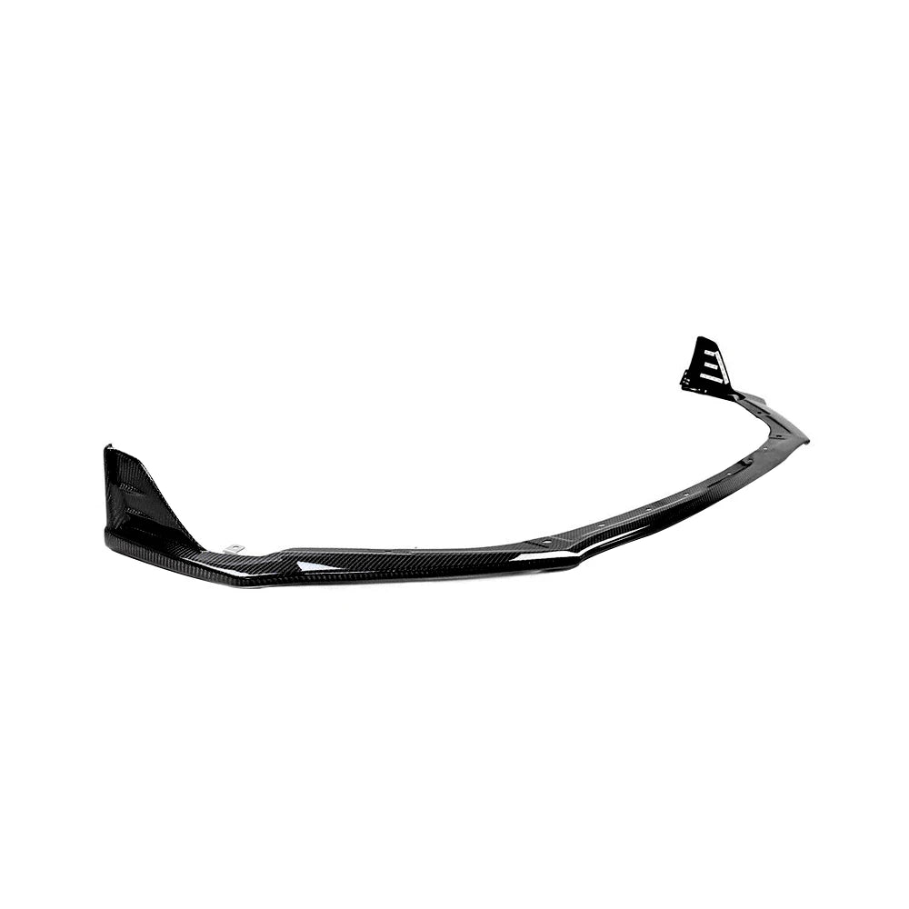 BRZ PU Front Bumper Lip Spoiler Splitter for Subaru BRZ 2022-2023