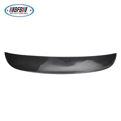 OEM Style Real Dry Carbon fiber Rear Spoiler Trunk Lip Wing for Porsche Panamera 2014-2016