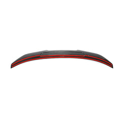 Carbon Fiber Rear Spoiler for BMW 2 Series F22 220i 228i 230i 235i F87 M2 M235i M240i Coupe 2-Door 2014-2019