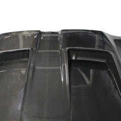 Prepreg Dry Carbon M3 M4 Car Hood Bonnet for BMW G80 M3 G82 G83 M4 Competition 2021 2022 2023 2024