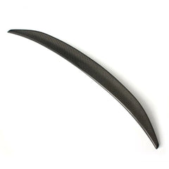 Carbon Fiber Rear Trunk Spoiler Wing for BMW 3 Series E92 325 M3 Coupe 2005 - 2011