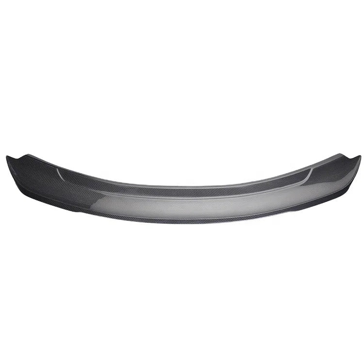 Real Carbon Fiber Spoiler For Chevrolet Camaro 2015+ B Style Trunk Wing