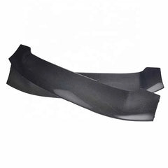 SLR Style Carbon Fiber Rear Spoiler for SUZUKI SWIFT 08-12