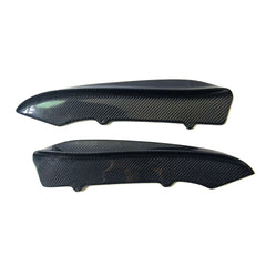 Carbon Fiber E90 M3 Rear Diffuser Side Splitter for BMW M3 06-11