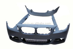 PP Auto Body kits F10 M Tech Front Bumper for BMW F10