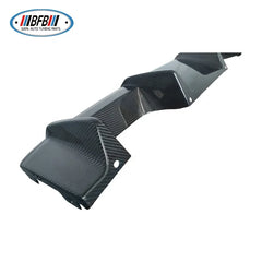 Dry Carbon Fiber Rear Bumper Diffuser for BMW G80 M3 G82 G83 M4 Rear Lip Diffuser