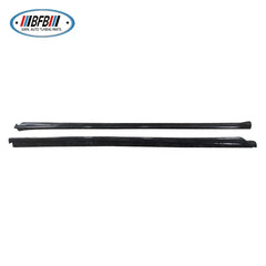 Carbon Fiber Bodykit For BMW 3 Series F30 Carbon Side Skirts Fit On AN Bodykit