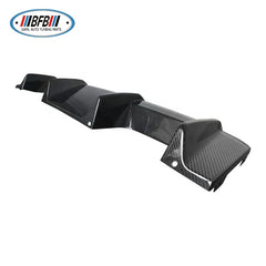 Dry Carbon Fiber Rear Bumper Diffuser for BMW G80 M3 G82 G83 M4 Rear Lip Diffuser