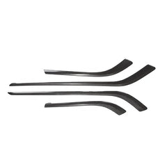 M3 F80 M4 F82 F83 4pcs Carbon Interior Kits Inside Door Panel Trim Cover for BMW M Series M3M4 F80 F82 2015+