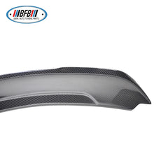 Real Carbon Fiber Spoiler For Chevrolet Camaro 2015+ B Style Trunk Wing