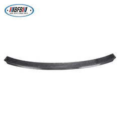 Real Carbon Fiber F30 Roof Wing Spoiler for BMW F30 3 Series 325i 328i 2012 - 2016