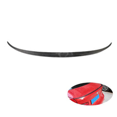 Carbon Fiber Rear Spoiler Trunk Spoiler For BMW 3 Series F30 2012 2013 2014 2015 2016 2017 2018