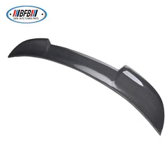 MMD Style Spoiler for Car Carbon Fiber Rear Trunk Spoiler Carbon Fiber For Ford Mustang 2015-2021